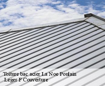 Toiture bac acier 27560