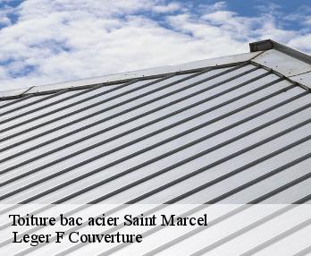 Toiture bac acier 27950