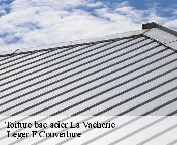 Toiture bac acier 27400