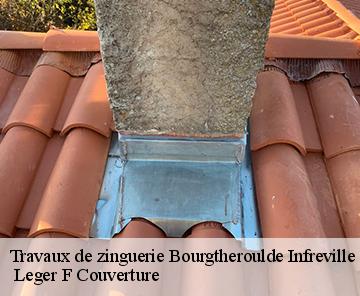 Travaux de zinguerie bourgtheroulde-infreville-27520 Espace renovation