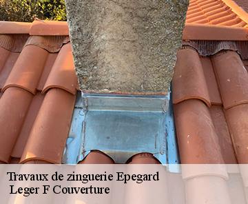 Travaux de zinguerie epegard-27110 Espace renovation
