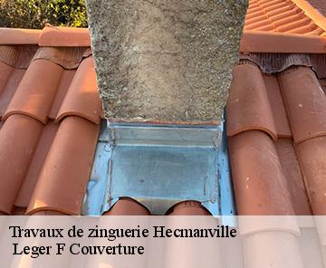 Travaux de zinguerie  hecmanville-27800 Espace renovation