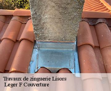 Travaux de zinguerie lisors-27440 Espace renovation