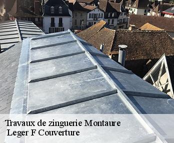Travaux de zinguerie 27400