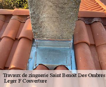 Travaux de zinguerie saint-benoit-des-ombres-27450 Leger F Couverture