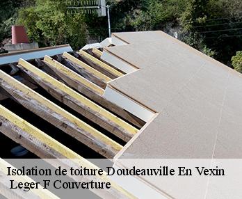 Isolation de toiture  27150