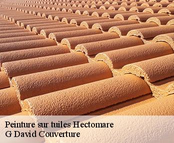 Peinture sur tuiles  27110
