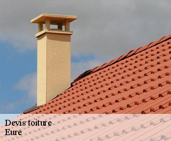 Devis toiture