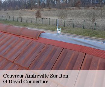 Couvreur  27400