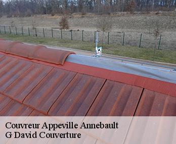 Couvreur  27290