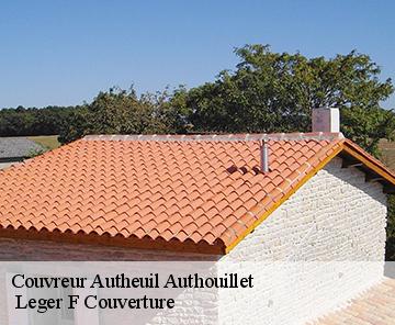 Couvreur autheuil-authouillet-27490 Espace renovation