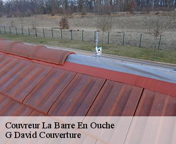 Couvreur  27330