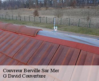 Couvreur  27210