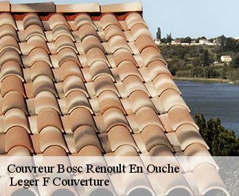 Couvreur 27330