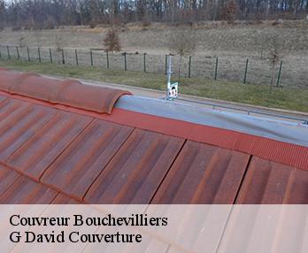 Couvreur 27150