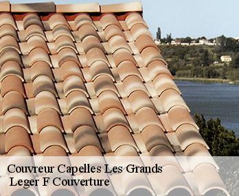 Couvreur 27270
