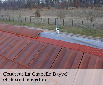 Couvreur  27260