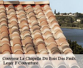 Couvreur 27930