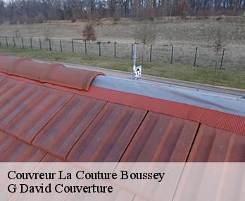 Couvreur  27750