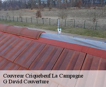 Couvreur  27110