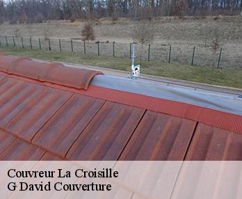 Couvreur 27190