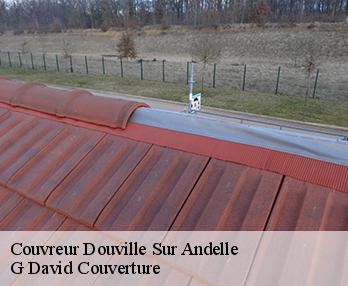 Couvreur 27380