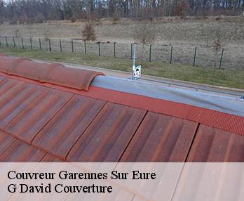 Couvreur 27780