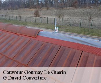 Couvreur  27580
