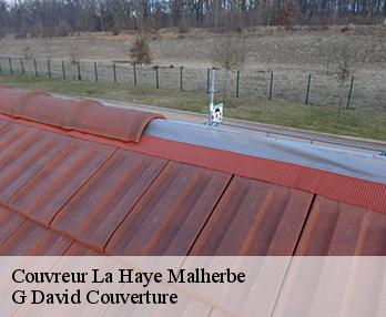 Couvreur 27400