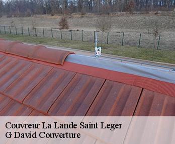 Couvreur  27210