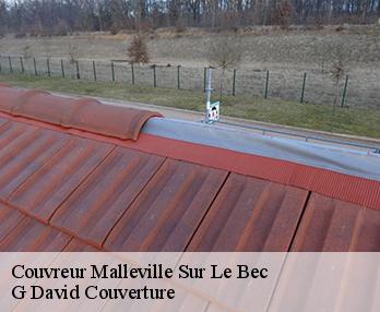 Couvreur  27800