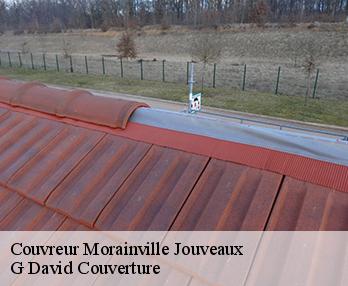 Couvreur 27260