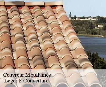 Couvreur 27420