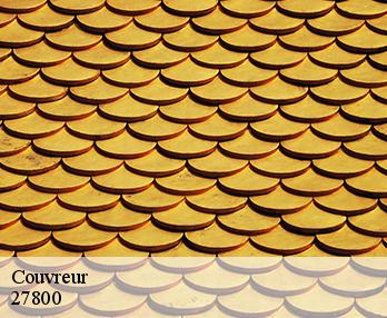Couvreur 27800
