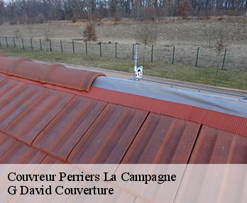 Couvreur 27170