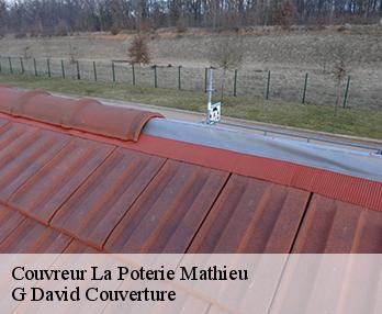 Couvreur  27560