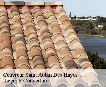 Couvreur 27410