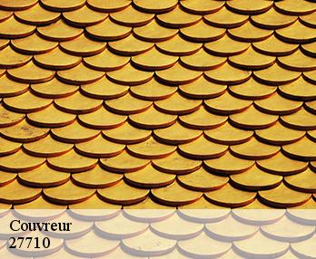 Couvreur 27710
