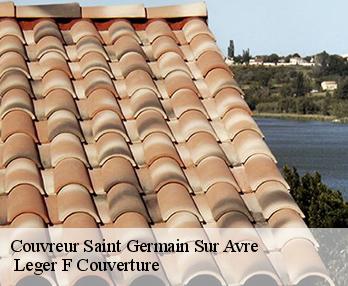 Couvreur 27320