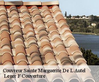 Couvreur 27160
