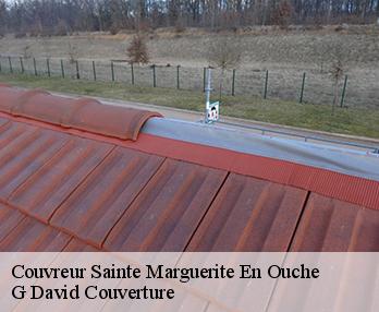 Couvreur  27410