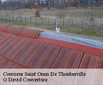 Couvreur  27310