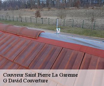 Couvreur  27600