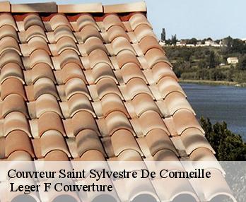 Couvreur 27260