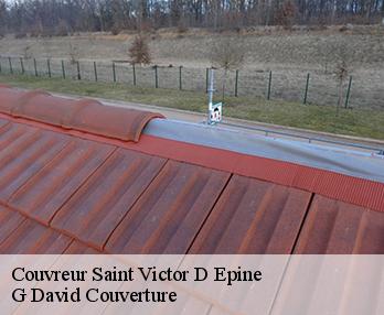 Couvreur  27800