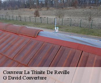Couvreur  27270
