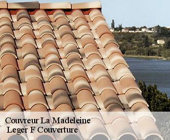 Couvreur 27000