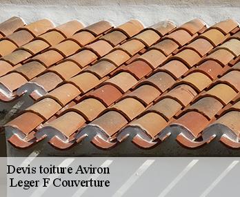 Devis toiture 27930