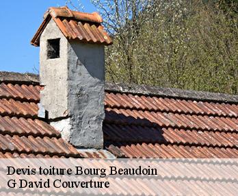 Devis toiture bourg-beaudoin-27380 G David Couverture