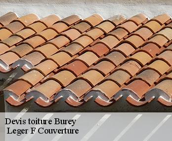 Devis toiture 27190